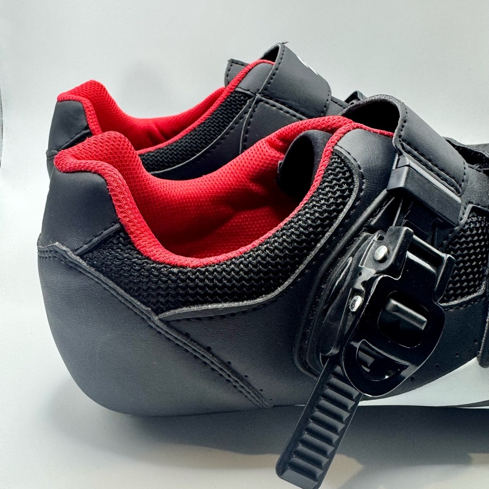 Peloton Cycling Shoes Men’s EU 46 / US 12 Indoor Spin Shoes w/Cleats - Picture 6 of 6